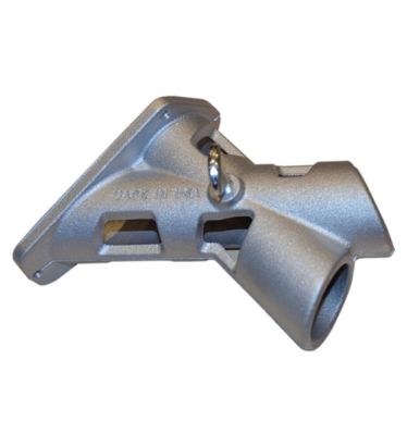 1-1/4" 2 Position Aluminum Bracket